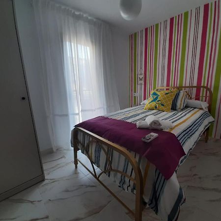 Sweet Home Martos Exterior foto