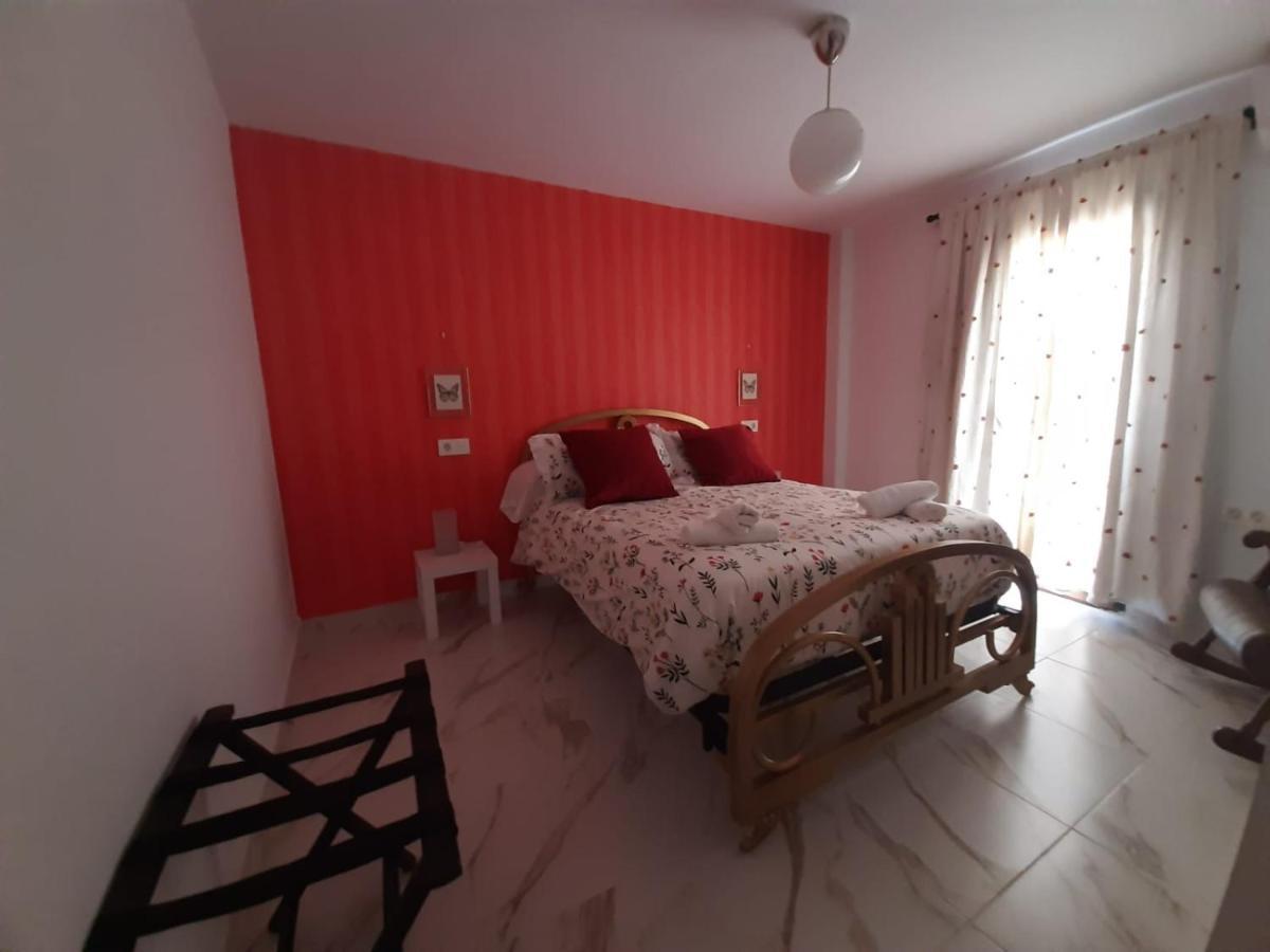 Sweet Home Martos Exterior foto