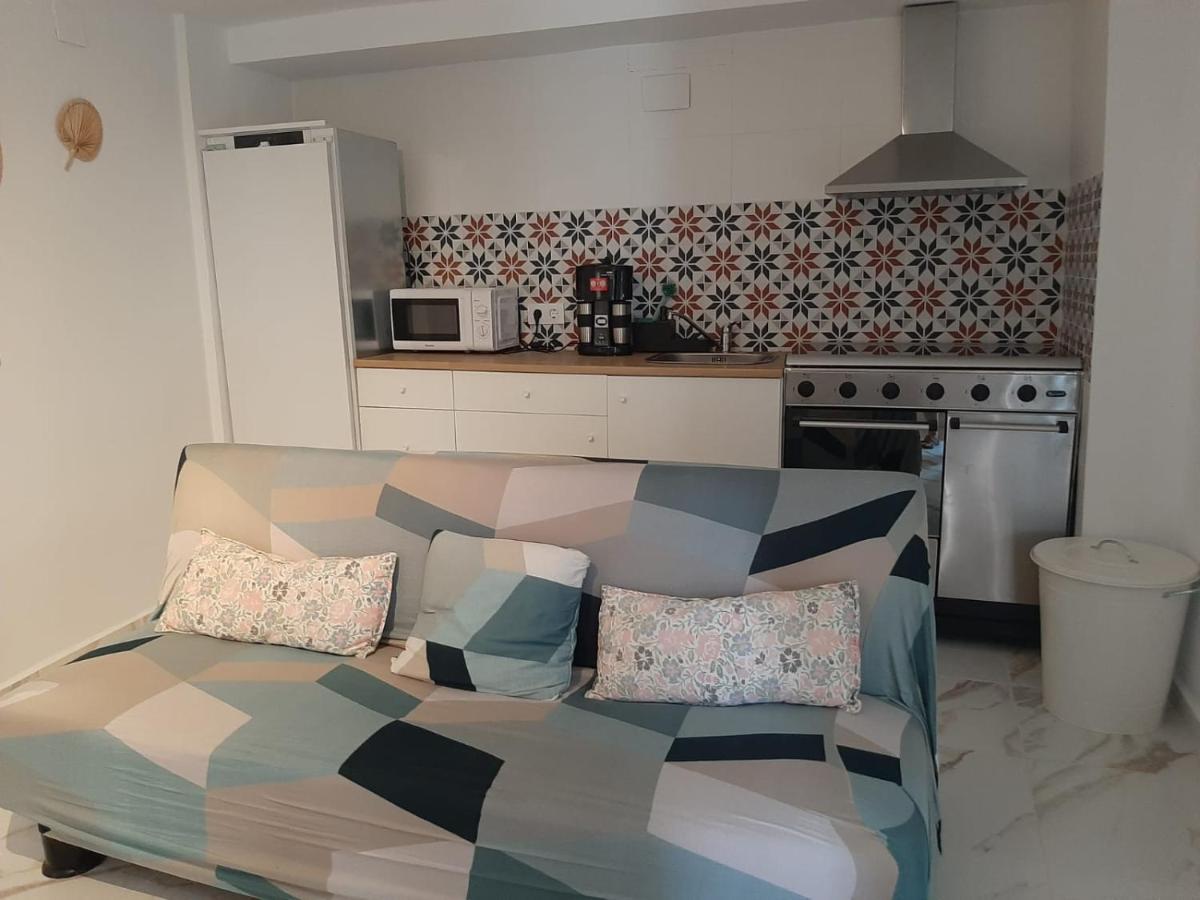 Sweet Home Martos Exterior foto